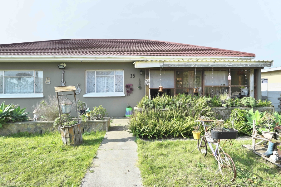 4 Bedroom Property for Sale in Westering Eastern Cape